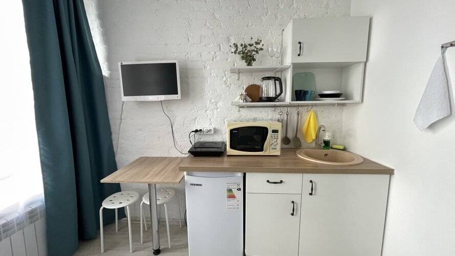 Апартаменты Scandi2home