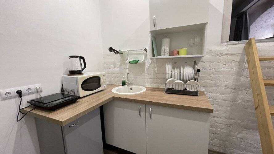 Апартаменты Scandi2home