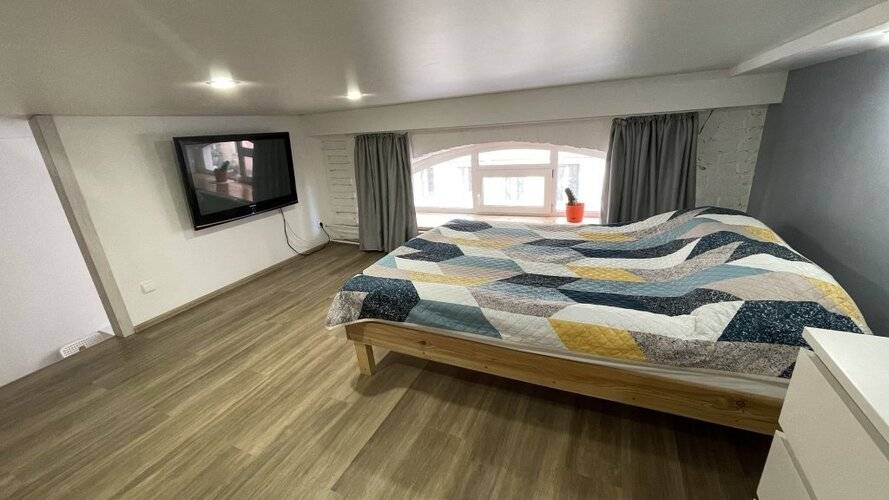 Апартаменты Scandi2home