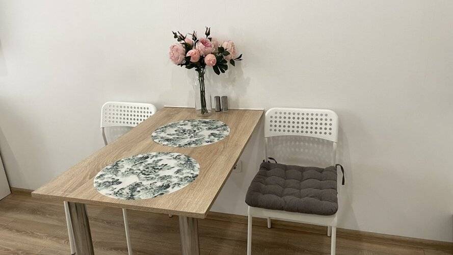 Апартаменты Scandi2home