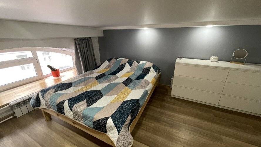 Апартаменты Scandi2home