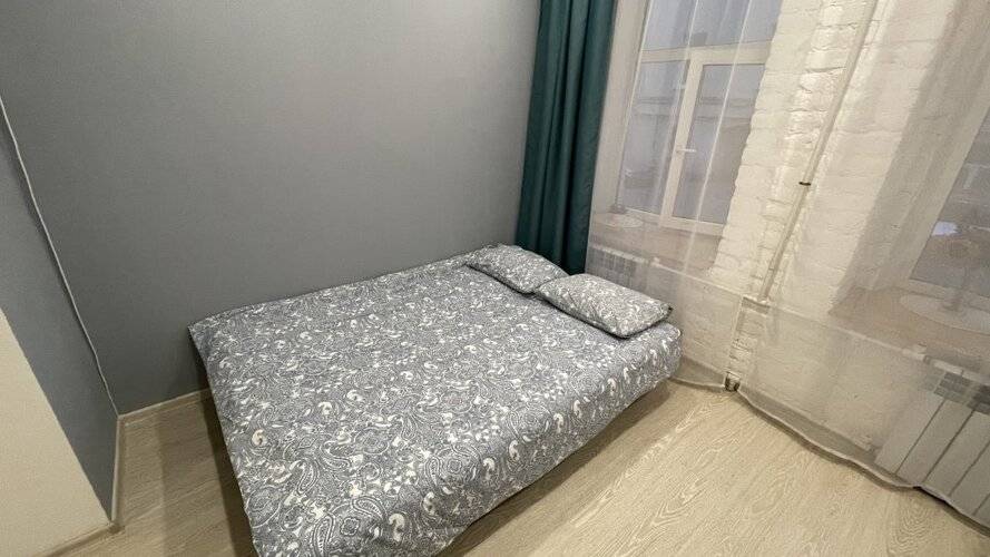 Апартаменты Scandi2home