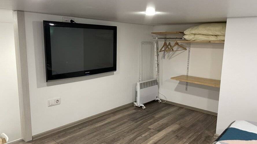 Апартаменты Scandi2home