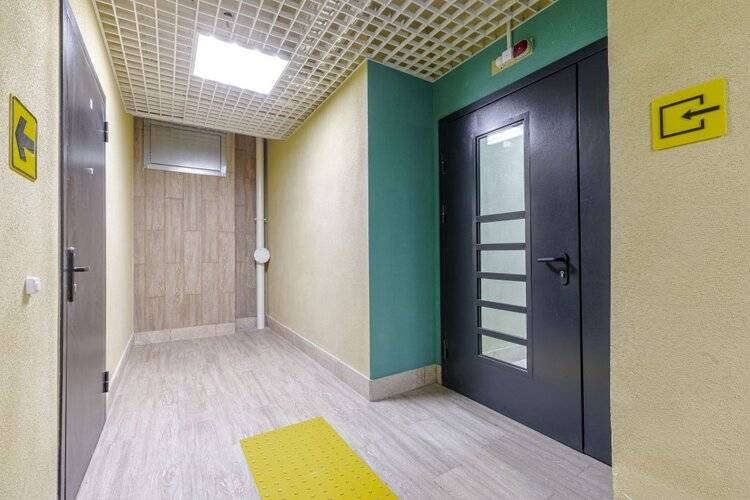 Квартира Живи В Песочном Студия Садовая 81