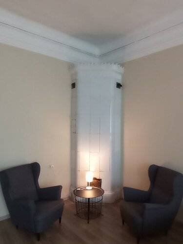 Меблированные Комнаты 3 На Литейном