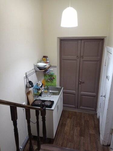 Меблированные Комнаты 3 На Литейном