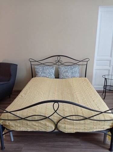 Меблированные Комнаты 3 На Литейном