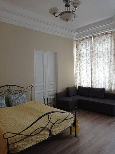 Меблированные Комнаты 3 На Литейном