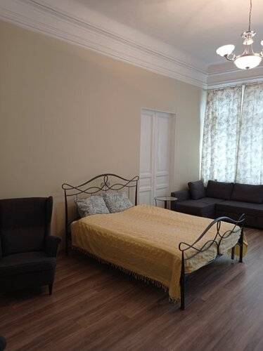 Меблированные Комнаты 3 На Литейном