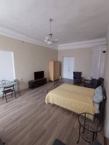 Меблированные Комнаты 3 На Литейном