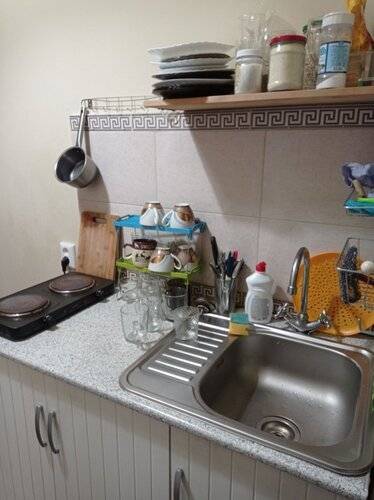 Меблированные Комнаты 3 На Литейном