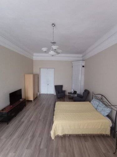 Меблированные Комнаты 3 На Литейном