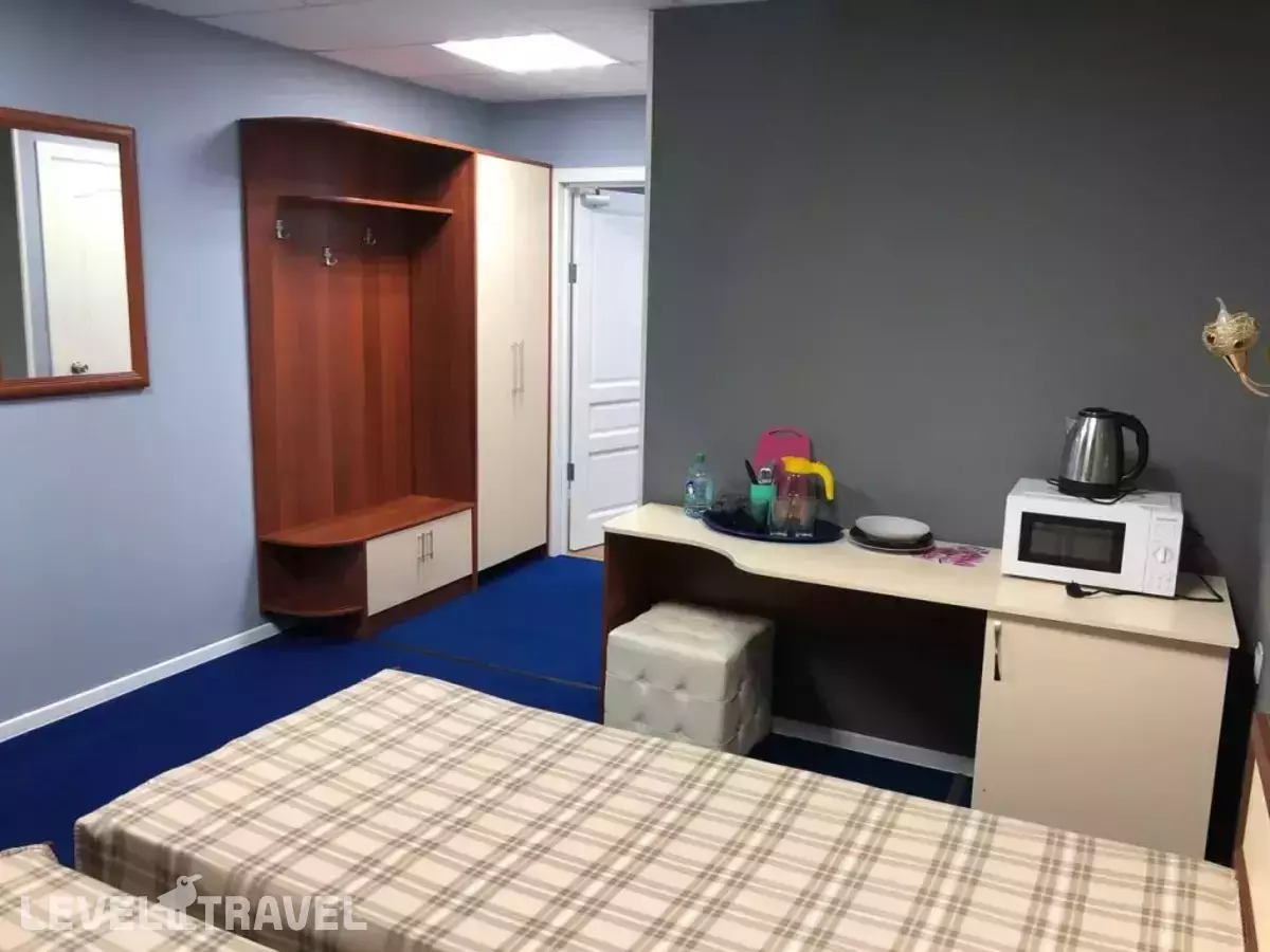 Мини-Отель Vizavi