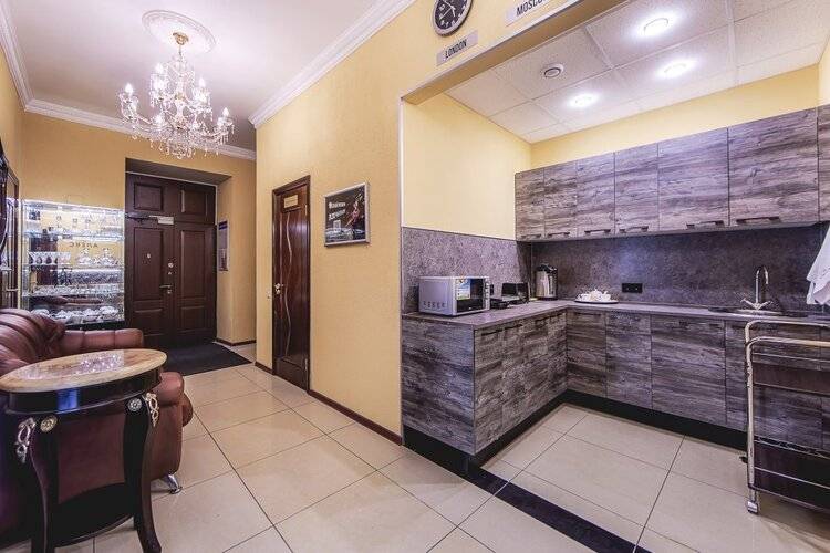 Мини-Отель Гранд Классик