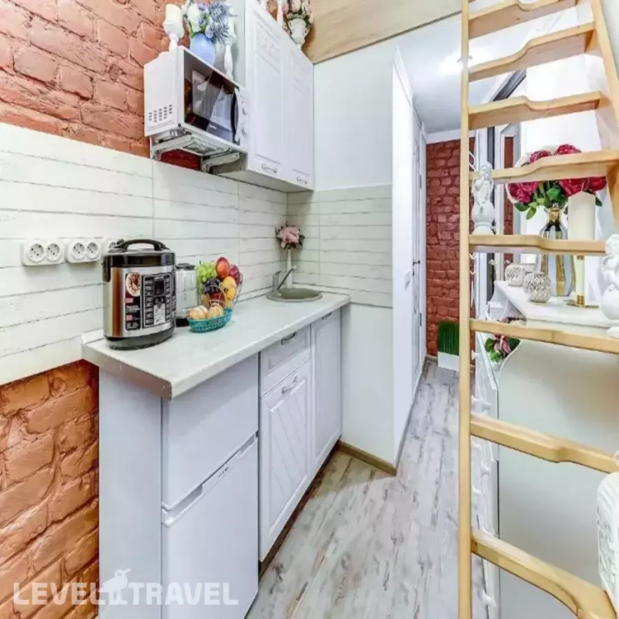 Апарт-Отель На Набережной Обводного Канала