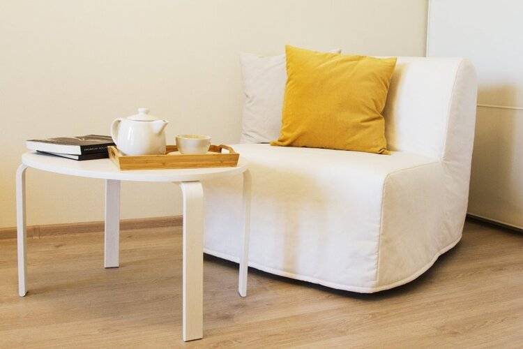 Апартаменты Cozy River And Park View Apartment