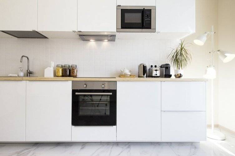 Апартаменты Cozy River And Park View Apartment