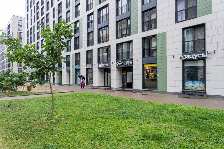 Апартаменты Евро-Двухкомнатная Квартира У Московского Вокзала