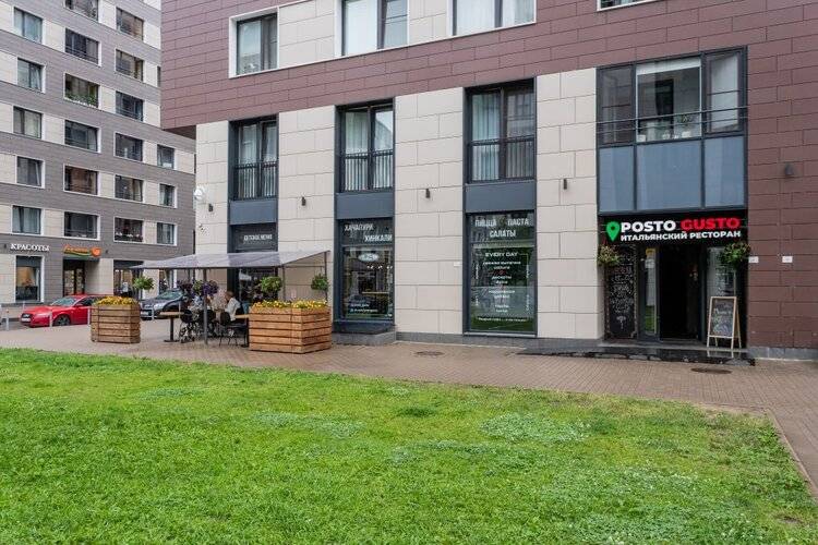 Апартаменты Евро-Двухкомнатная Квартира У Московского Вокзала
