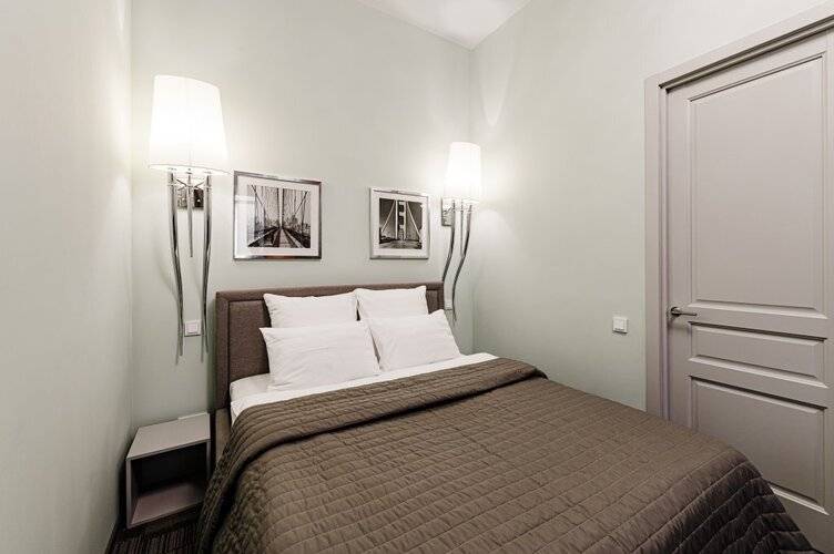 Апартаменты Красивые На Рубинштейна