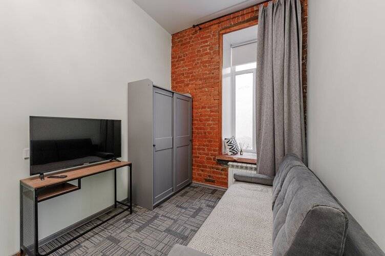 Апартаменты Красивые На Рубинштейна