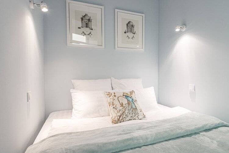 Апартаменты Красивые На Рубинштейна