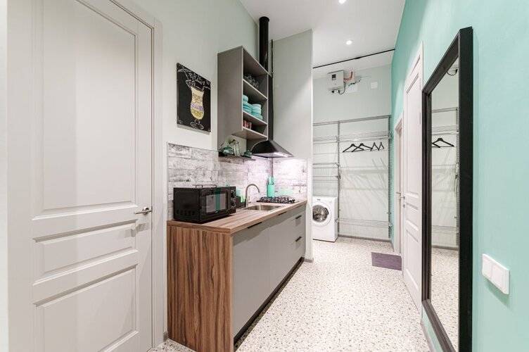 Апартаменты Красивые На Рубинштейна