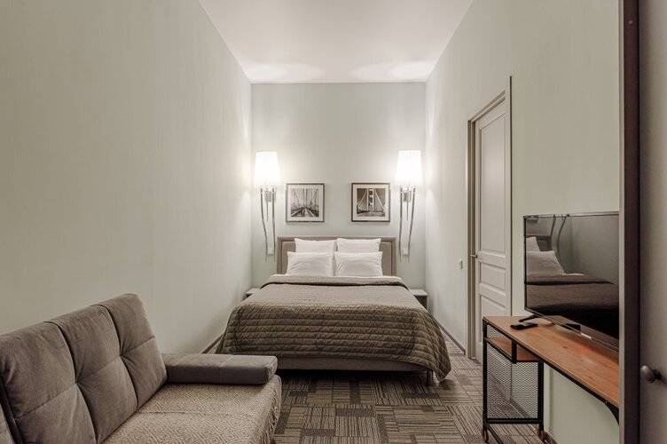 Апартаменты Красивые На Рубинштейна