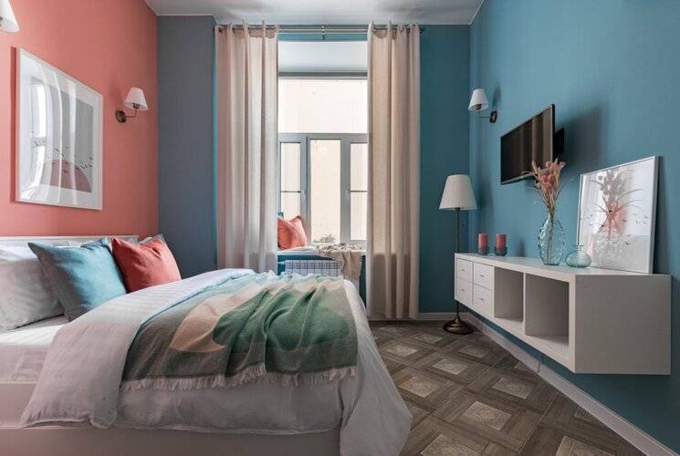 Апартаменты Сердце Петроградки