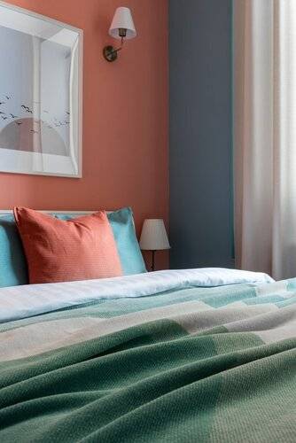 Апартаменты Сердце Петроградки