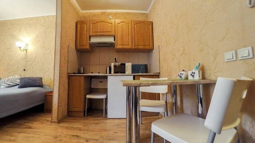 Апартаменты Студия Две Подушки Спб На Думской