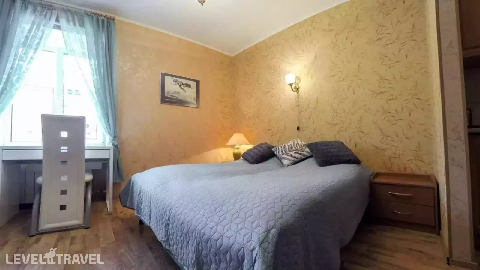 Квартира Уютная У Казанского Собора Гости Дома