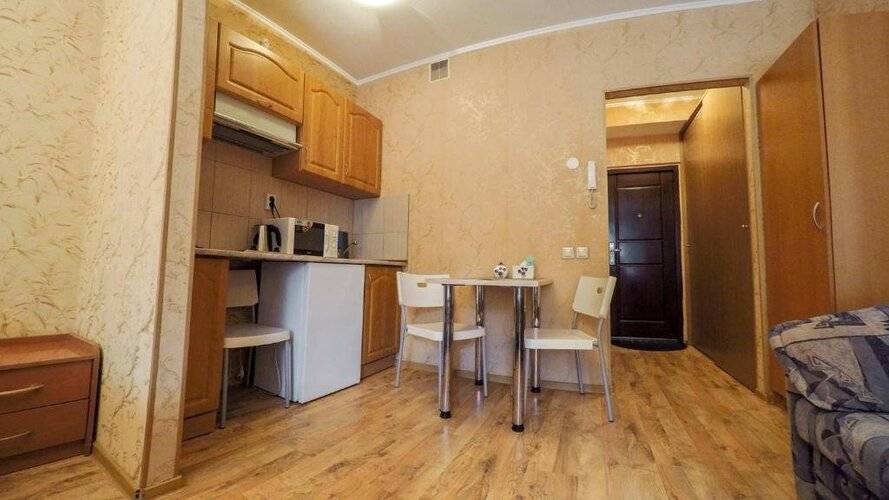 Апартаменты Студия Две Подушки Спб На Думской