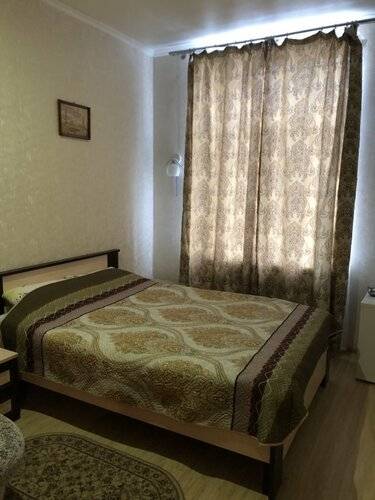 Мини-Отель Оранж