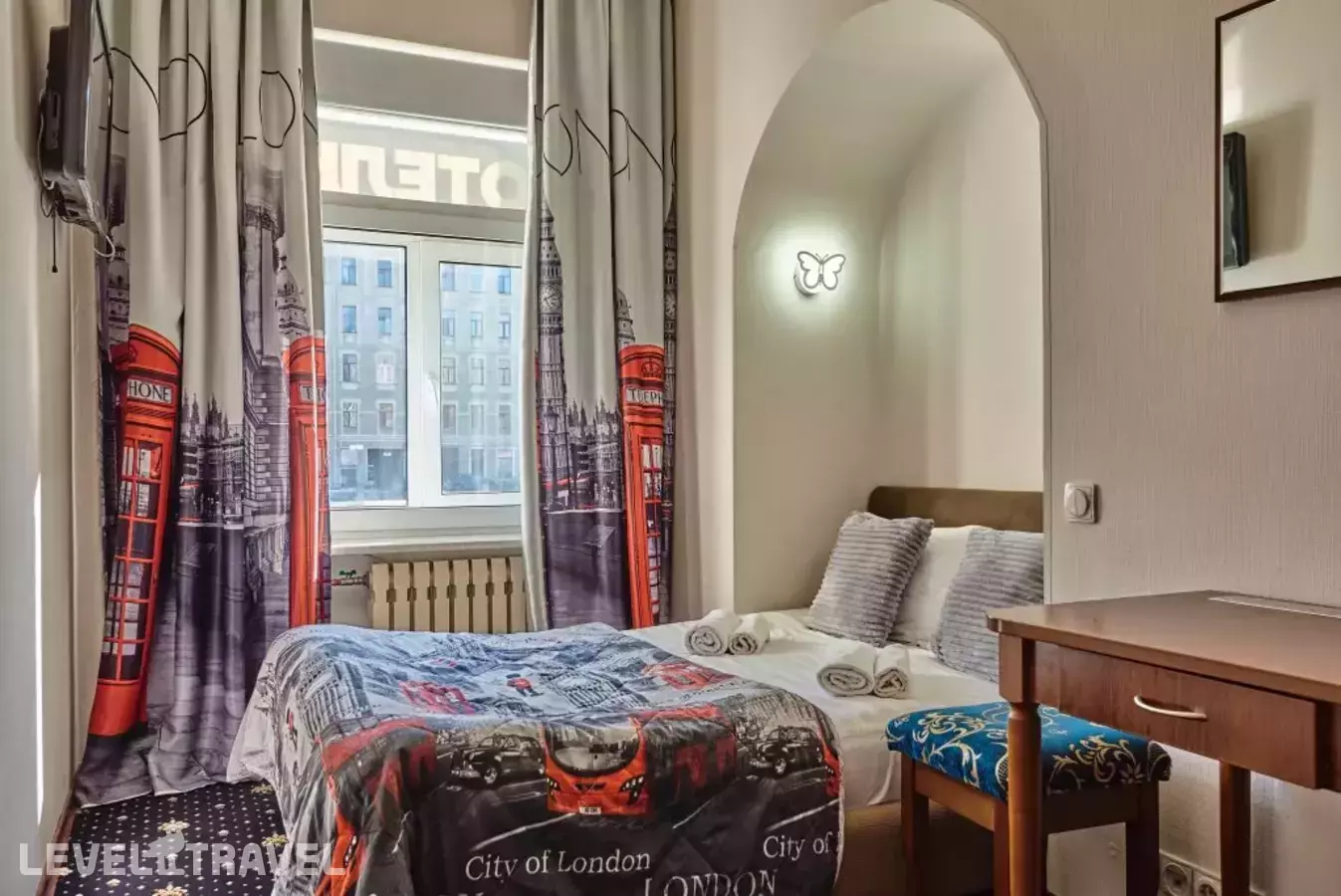 Мини-Отель Сити На Фонтанке