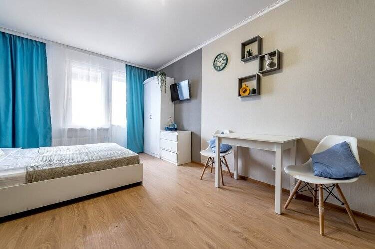 Апартаменты Apartme Ладожская