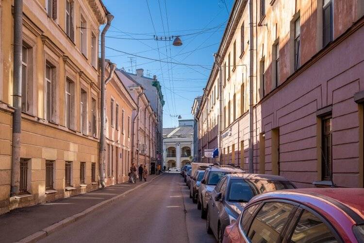 Апартаменты Cocomfort