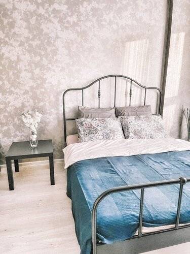 Апартаменты Cozy On Komendantskiy 55