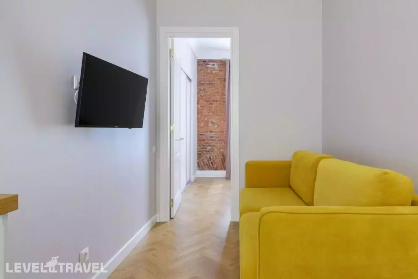 Апартаменты На Казанской 24