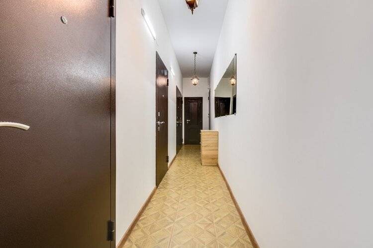 Shumanet Apartments
