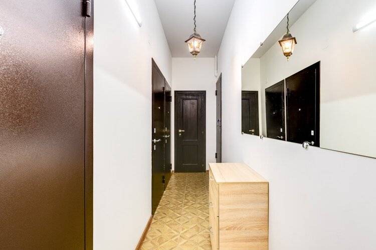 Shumanet Apartments