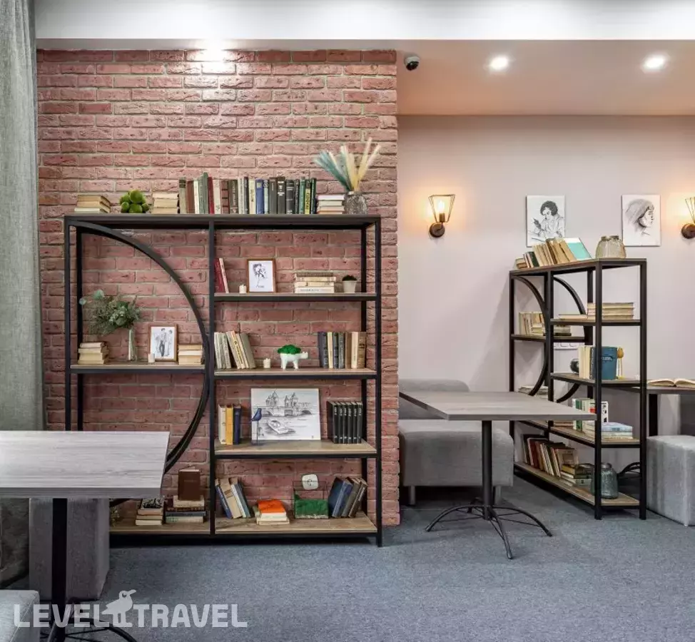 Апарт-Отель Апартпейдж Невский