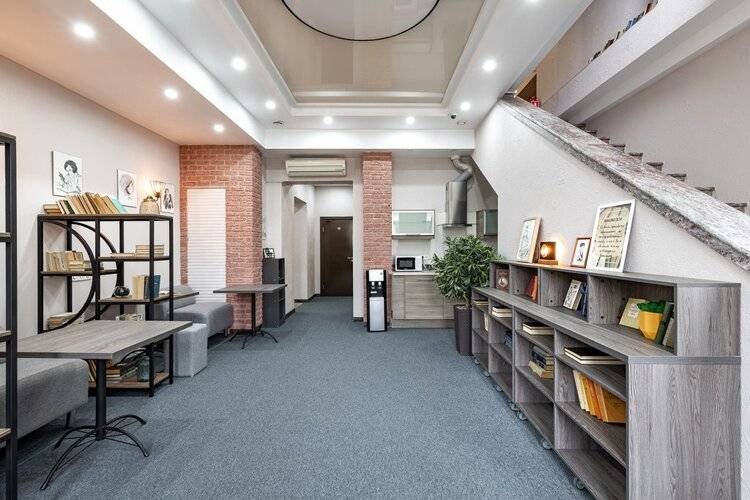Апарт-Отель Апартпейдж Невский