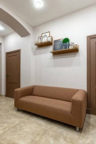 Апарт-Отель Апартпейдж Невский