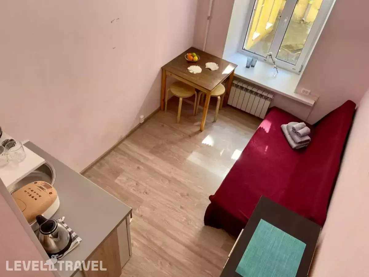 Апарт-Отель На 9-Ой Линии В.О.