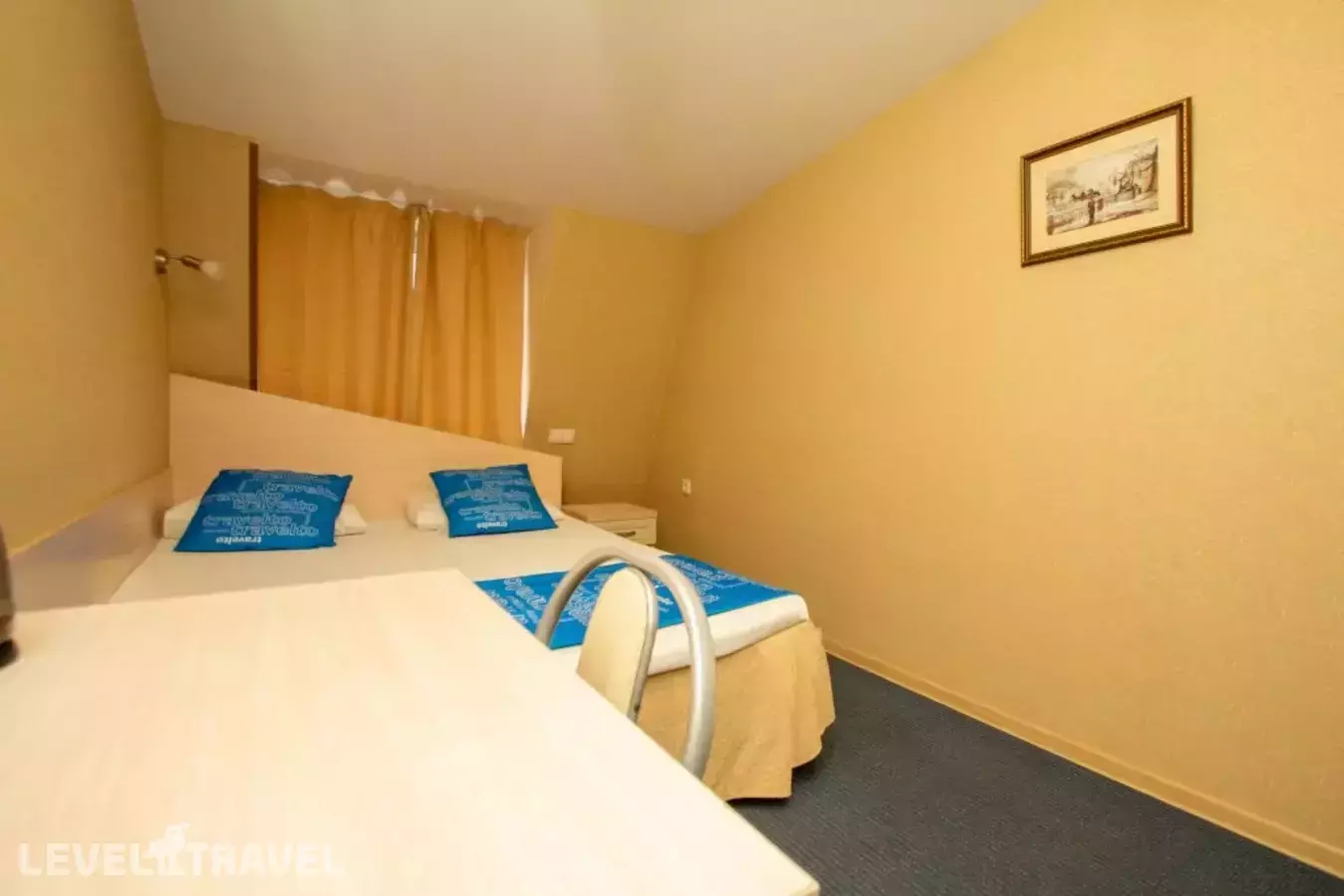 Апартаменты Travelto Nevskiy 92