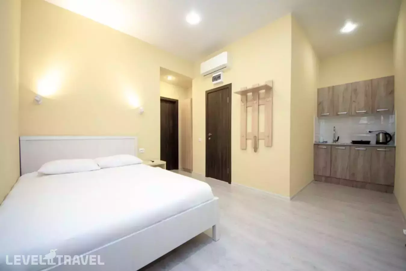 Апартаменты Квартира Литейный 61