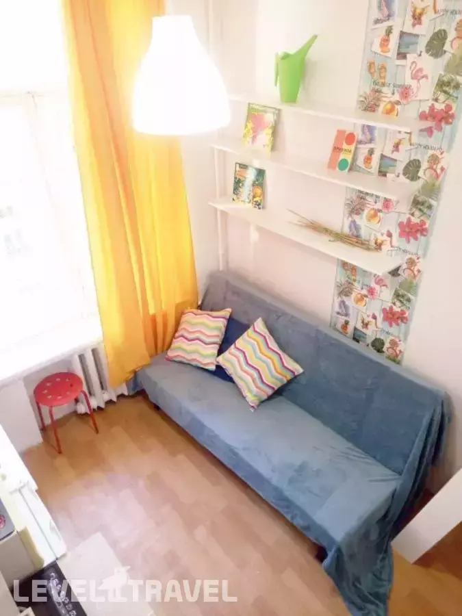 Апартаменты Приятные На Сенной Площади