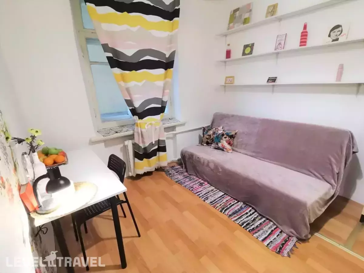 Апартаменты Чудесные