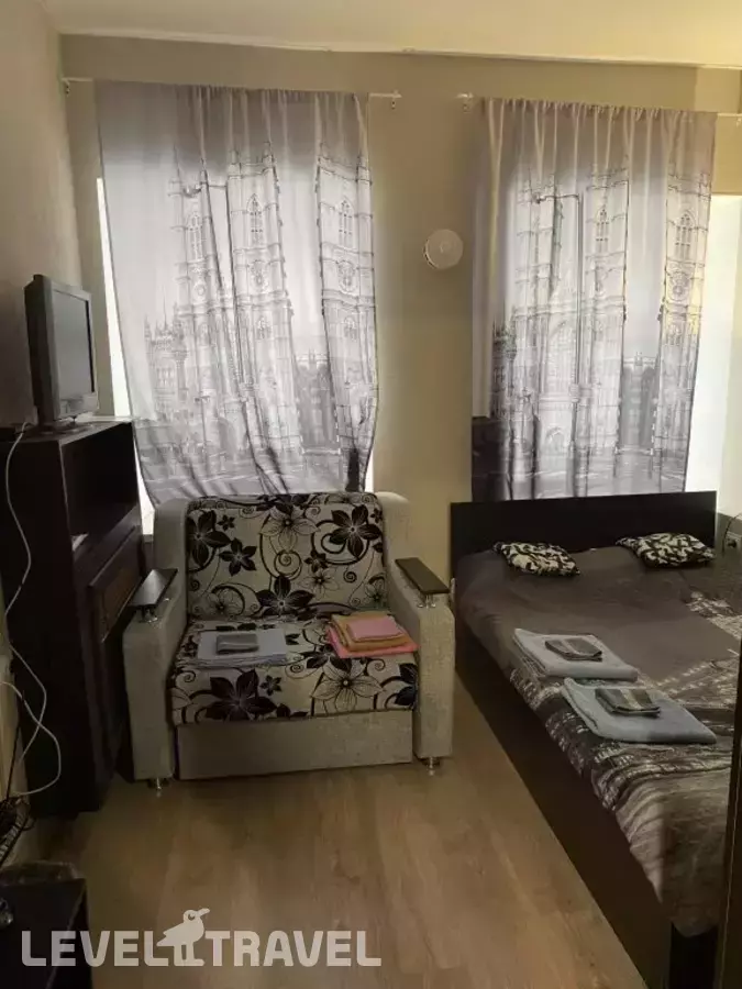 Гостевой Дом Соло